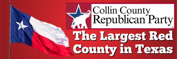 CollinGOP Profile Banner
