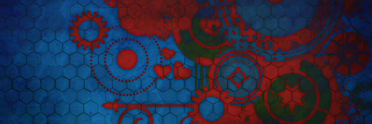 Paul Carver banner