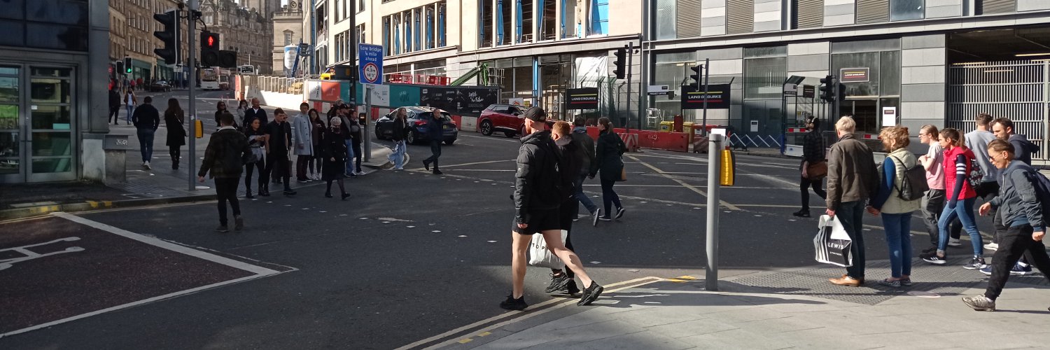 LivingStreetsEd's profile banner image