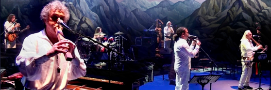 RutadeLosJaivas's profile banner image