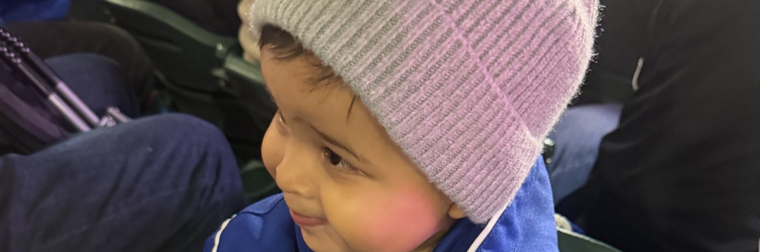 ohjeezlily's profile banner image