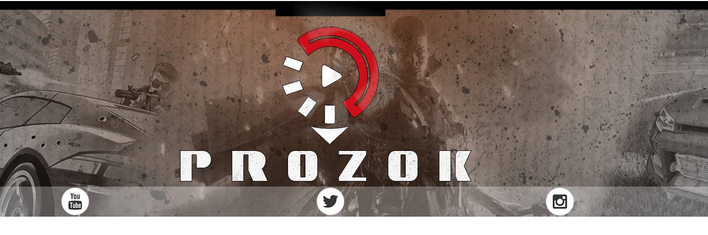 prozok banner