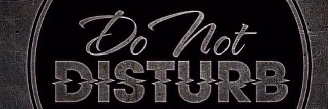 DONOTDISTURB_VZLA banner