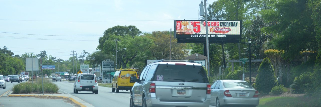 DigBillboards's profile banner image
