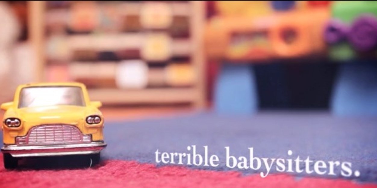 TerribleBabys's profile banner image