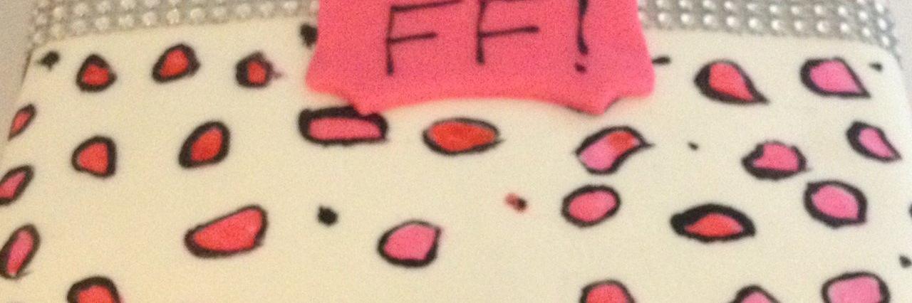 Tamara Neff banner