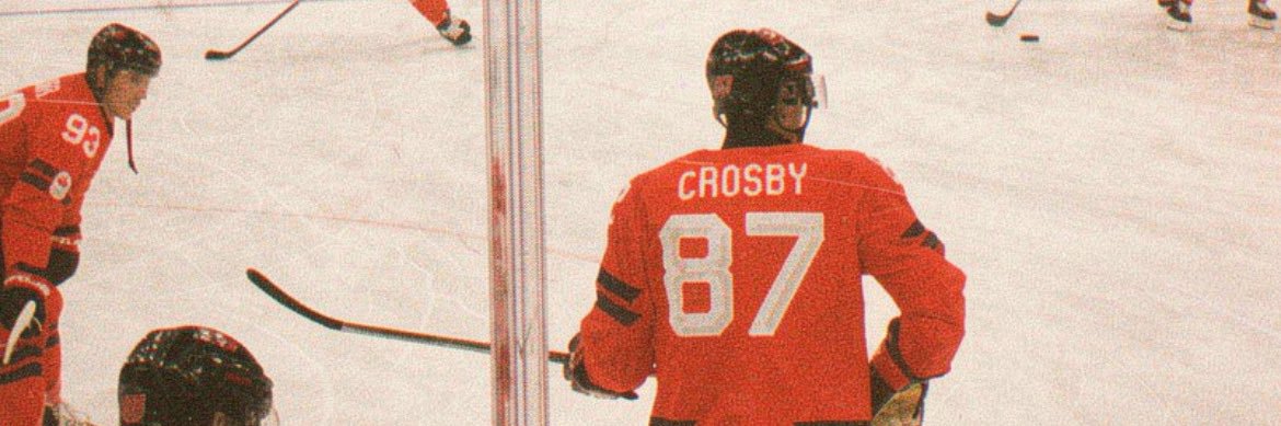 not Brad Marchand banner