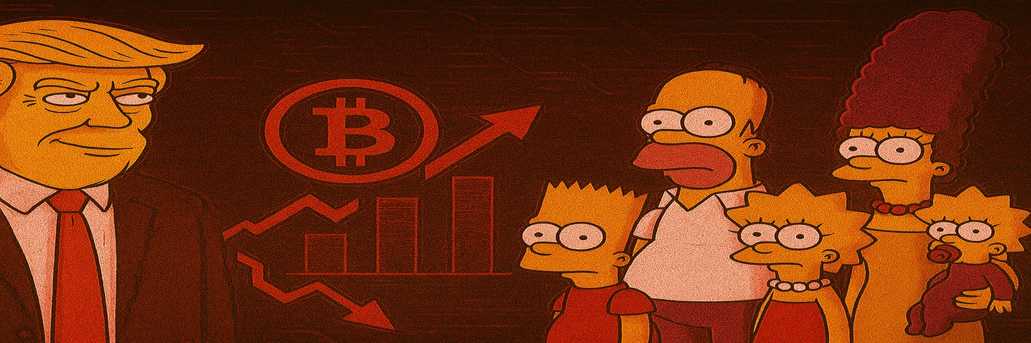 Crazy Simpsons base.eth .edge🦭 banner