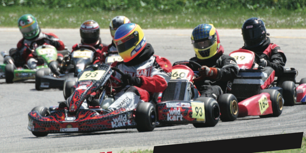 River Valley Kart (@RVKartClub) / Posts / X