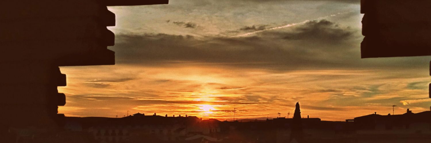 JoseVulcano's profile banner image