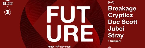 SubsistUK Profile Banner