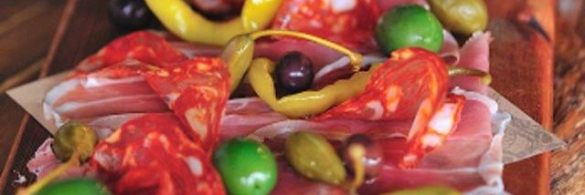 Fat Chef Company banner