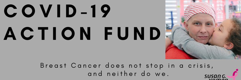 KomenNCAlabama's profile banner image