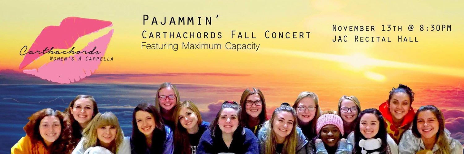 Carthachords's profile banner image