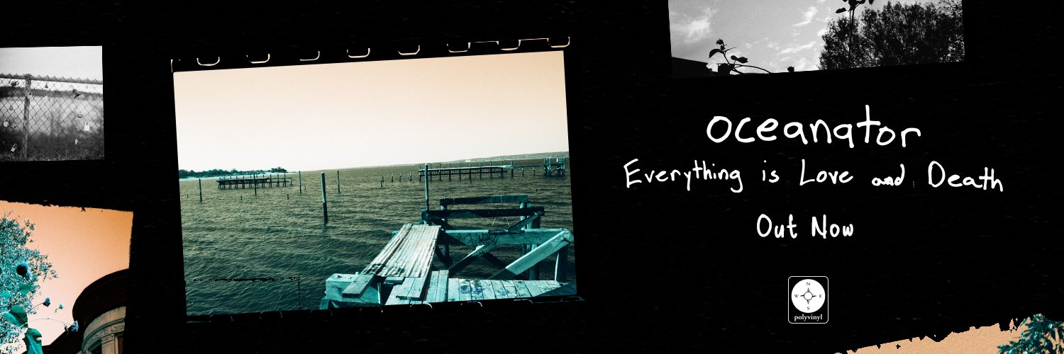 oceanator banner