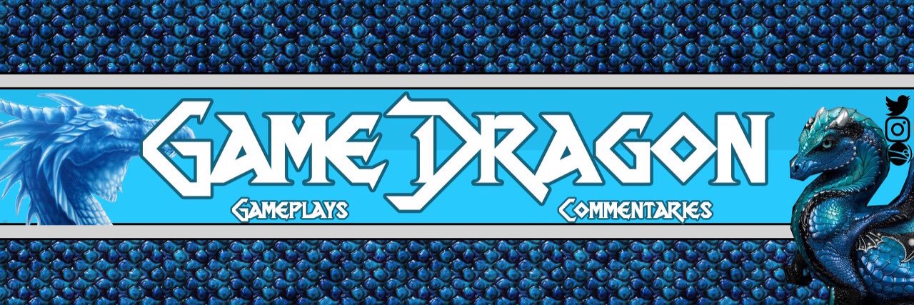 GameDragonYTvid's profile banner image