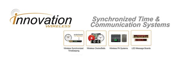 ClockSystems Profile Banner