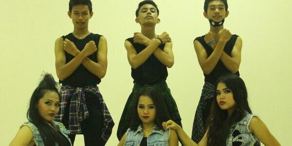 MovingX_Dancer's profile banner image