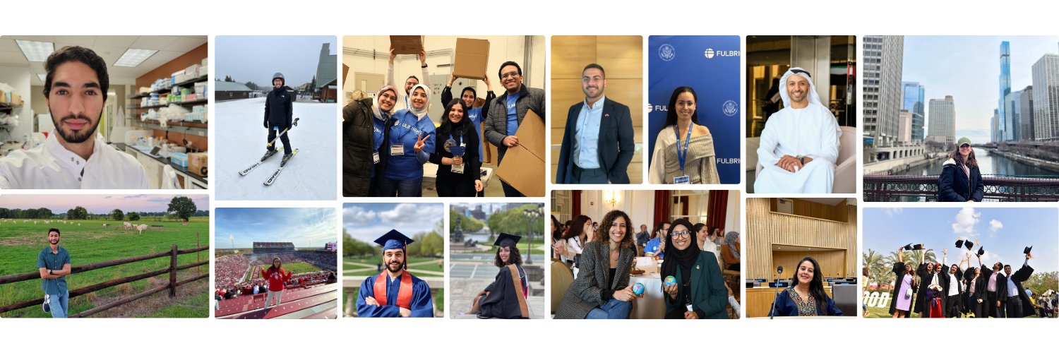 FulbrightMENA banner