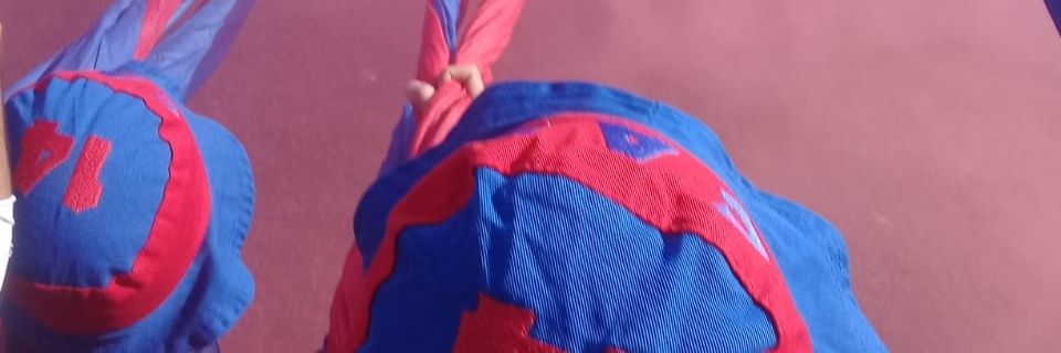 sofiaGaray10's profile banner image