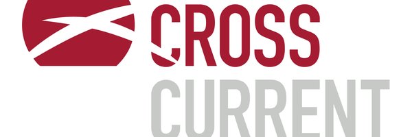 The Cross Current Profile Banner