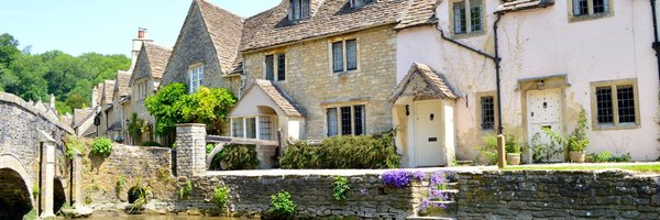 CastleInnCCombe Profile Banner
