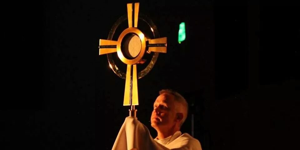 AwkCatholicGirl's profile banner image