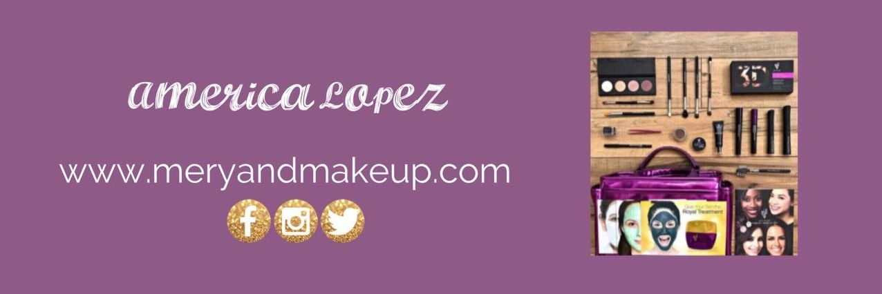 meryandmakeup's profile banner image