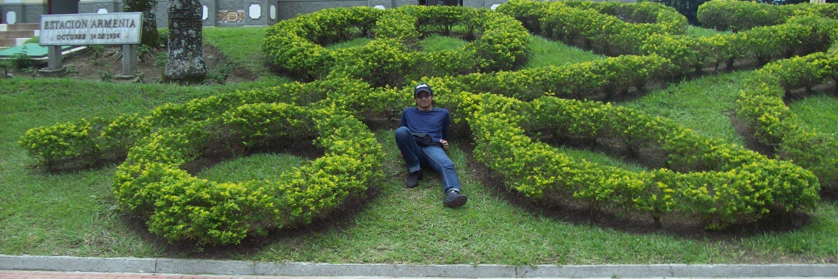 comodinjimenez's profile banner image