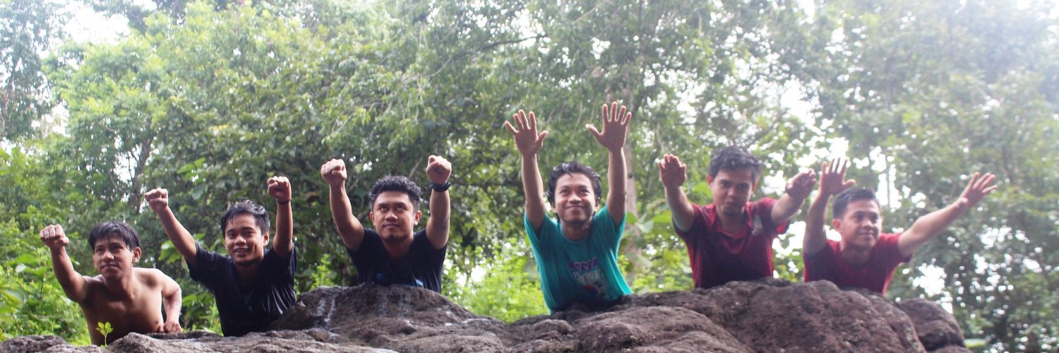 Ahmad Akbar #MariMembaca banner