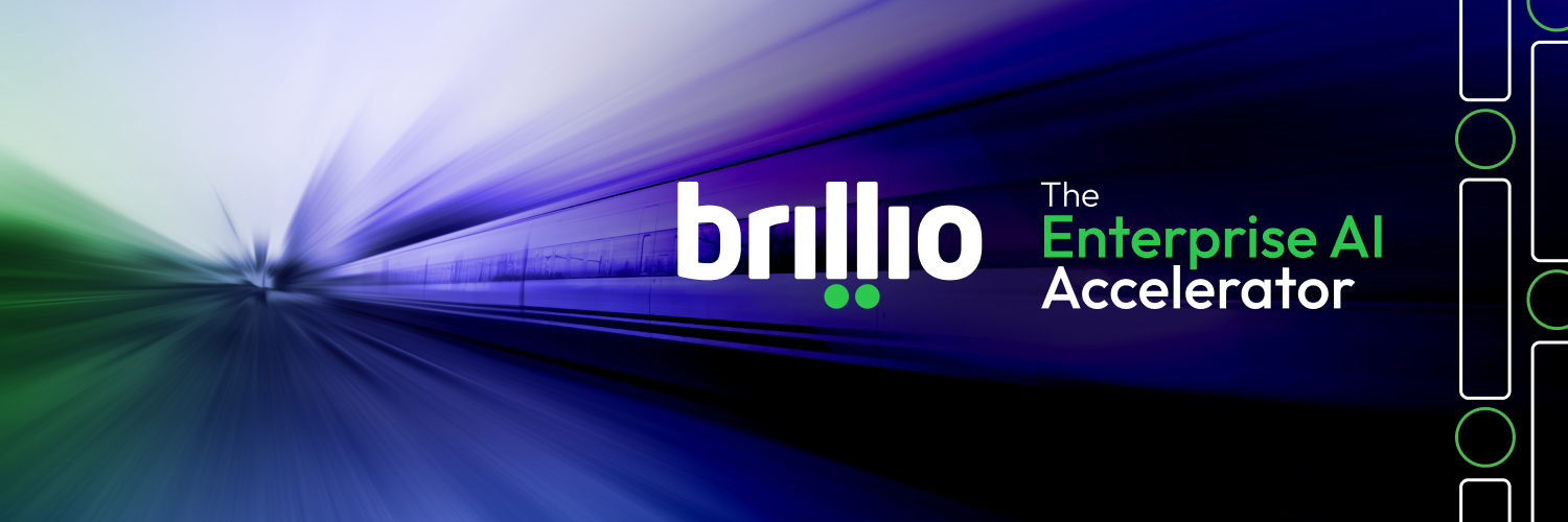Brillio banner