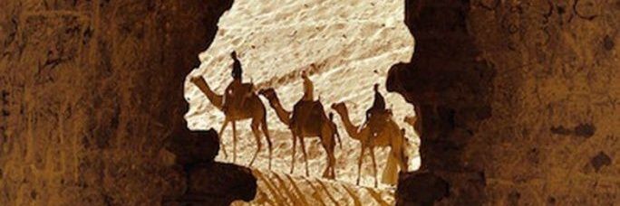 MelikeWafi's profile banner image