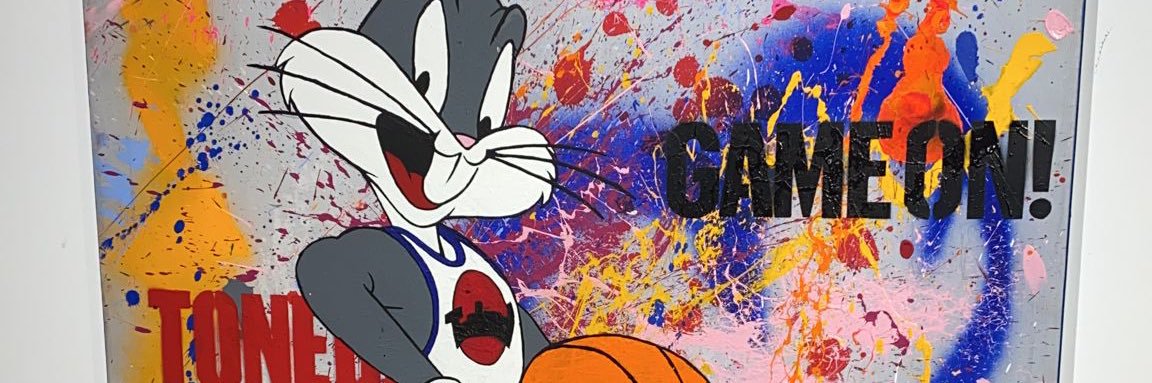 Jan Jagla banner