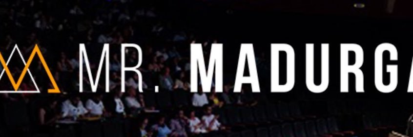 JesusMadurga's profile banner image