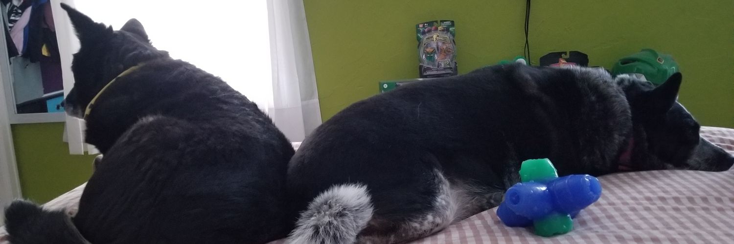 MyaUndead's profile banner image