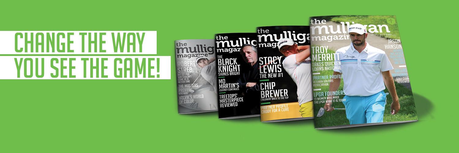 MulliganMags's profile banner image