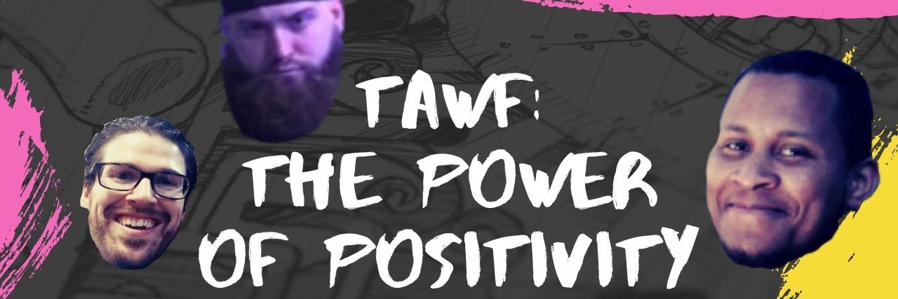 PodbrosNetwork's profile banner image