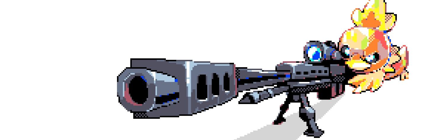 Pixel967's profile banner image