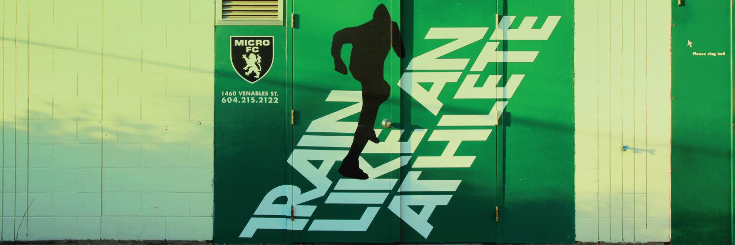 TLAthlete's profile banner image