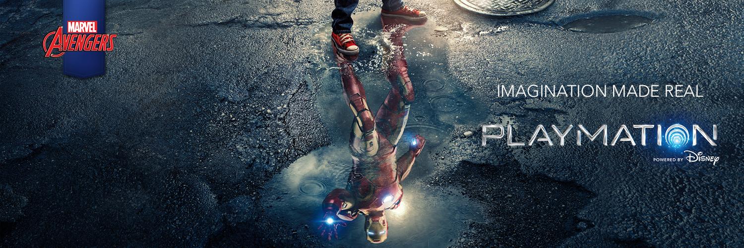 Playmation's profile banner image