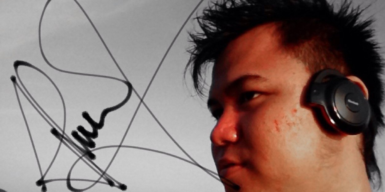 vanrenzh's profile banner image