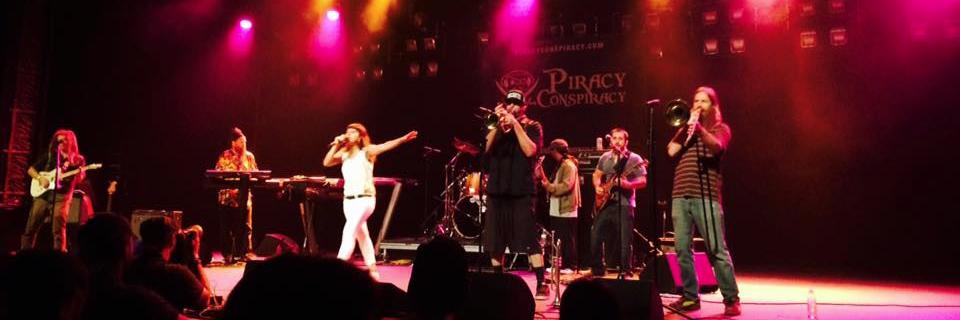Piracy Conspiracy banner