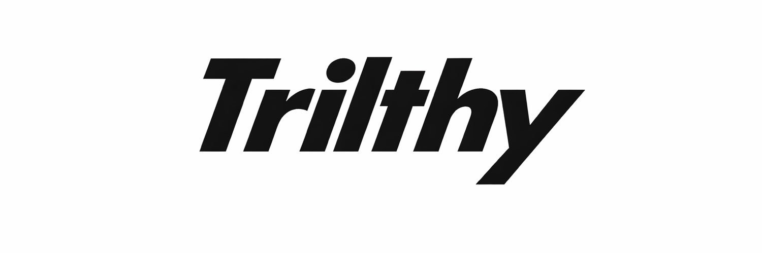 Trilthy's profile banner image