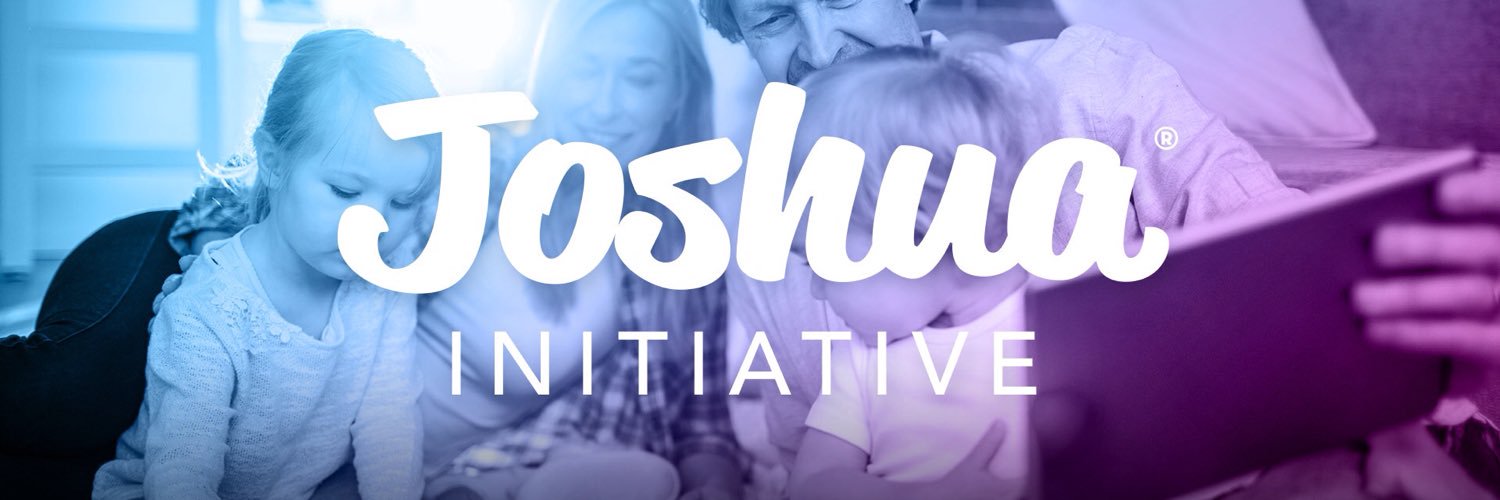 Joshuative's profile banner image