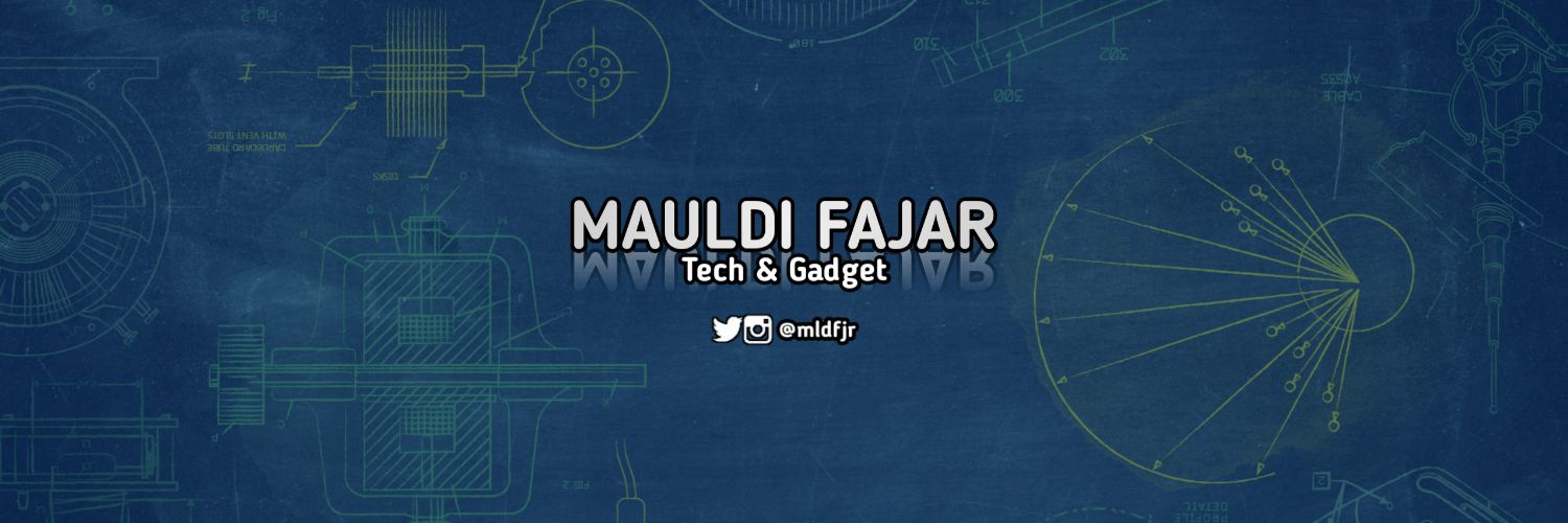 mldfjr's profile banner image