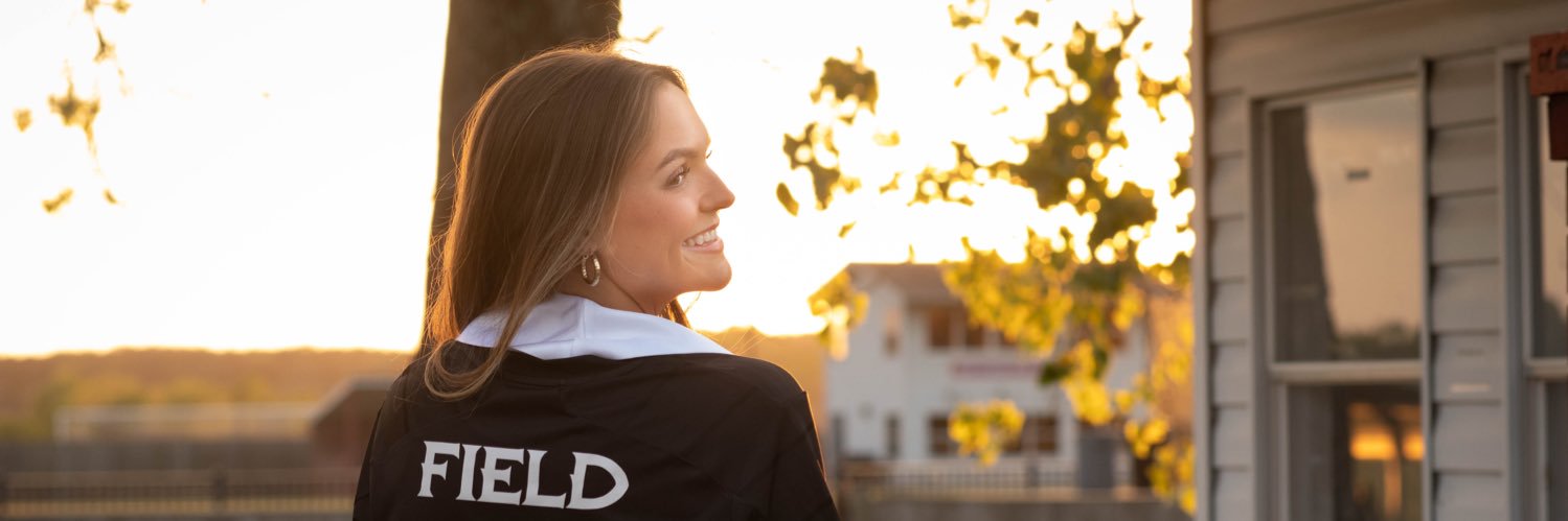 halliefield's profile banner image
