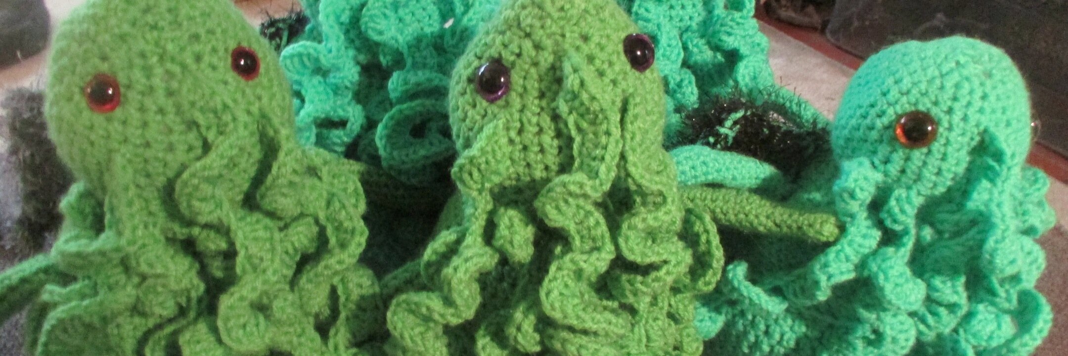 JanKozlowski's profile banner image