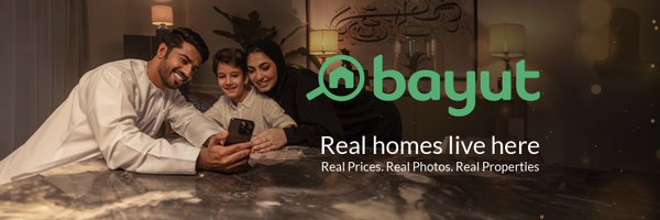 bayut Profile Banner