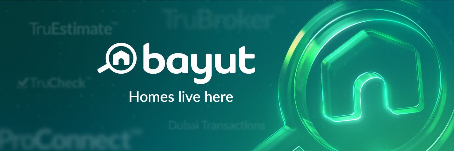 bayut's profile banner image