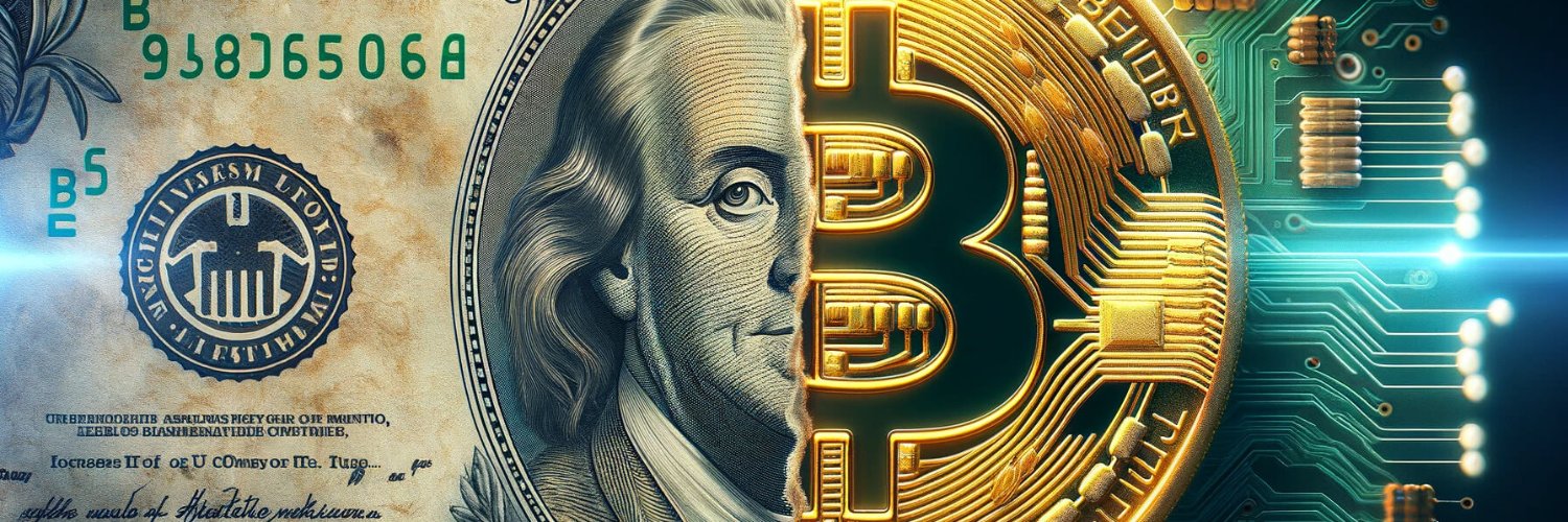 CryptoLikely's profile banner image